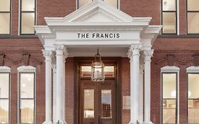 The Francis Hotel